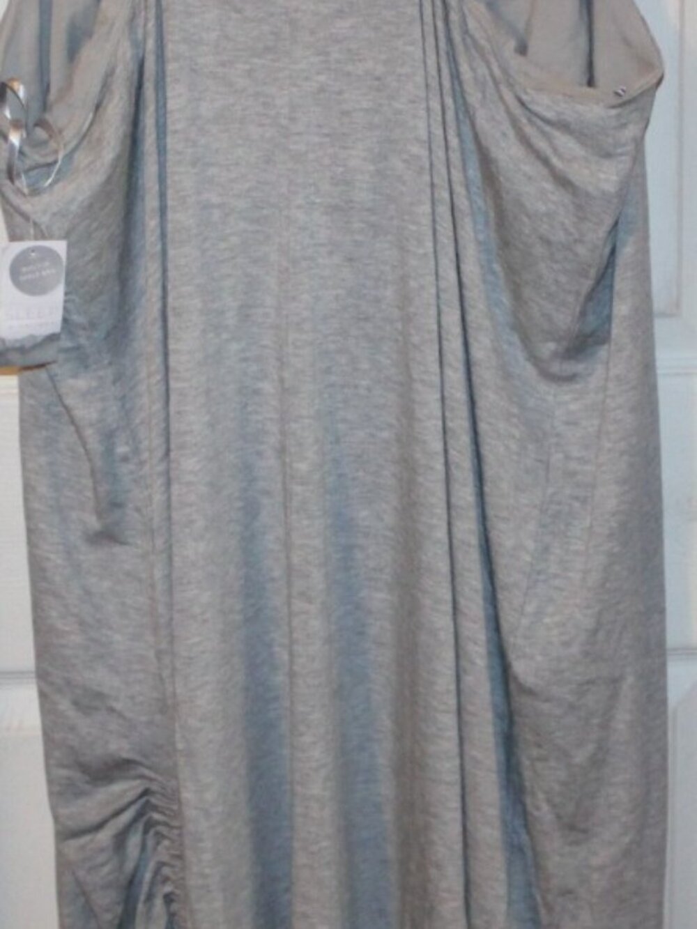 NWT Lane Braynt Built in Shelf Bra gown size 26/28 nice! - Picture 7 of 10